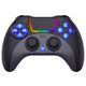 thumbnail image 2 of Control inalambrico Play Station 4 | Play Station 3 1 PC | iOS Ipega Play Station 4, 2 of 3