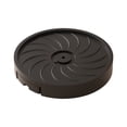 thumbnail image 1 of Guardoinrt Easy-to-Move Flowerpot Tray For Indoor And moving tray features Outdoor Each Plant Box Includes, 1 of 6