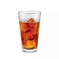 thumbnail image 1 of Ensemble de verres Vintage Frost Libbey, 1 of 3