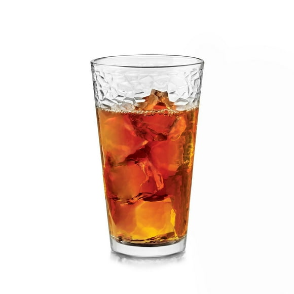 Vintage Frost Glassware