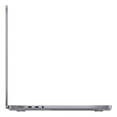 thumbnail image 4 of Restored Apple MacBook Pro 2021 14.2 3024X1964 M1 PRO 16GB 512GB FPR SPACE GRAY (Refurbished), 4 of 4