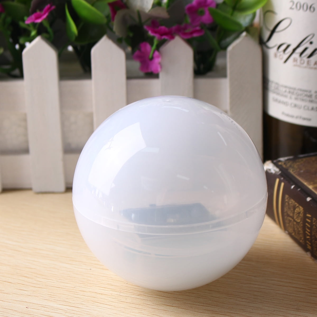 solar led floating pool lights