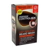 Just For Men Controlgx Grey Reducing Beard Wash, 4 Oz, 2 Pack