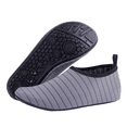 thumbnail image 1 of Zapatillas de yoga unisex para entrenamiento físico en interiores, suela suave, silenciosas, antideslizantes, para saltar, bailar, correr, calzado deportivo, 1 of 4