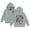 Gray, variant on WRTFVZA Oversized Hoodies for Teen Girls, Jesus Loves You Letter Graphic Printed Pullover Tops Hoodie Sweatshirts (Big & Tall, Black, 10-11 Years)