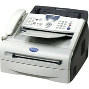 Fax-2820 Laser Plain Paper Fax/Copier