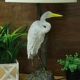 thumbnail image 5 of Chesapeake Bay Ltd. Set of 2 Heron Table Lamps - 30.5" High - Coastal Bedroom Decor, 5 of 8