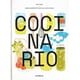 thumbnail image 1 of Cocinario. recetario ideas & shortcuts para una cocina feliz, 1 of 1