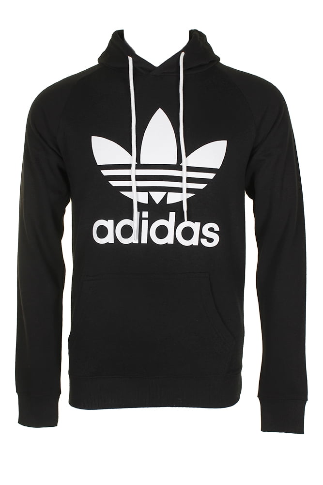 トップス 00s adidas zip hoodie trefoil logo Adidas Trefoil Logo Light Blue Hooded Sweatshirt Hoodie Size