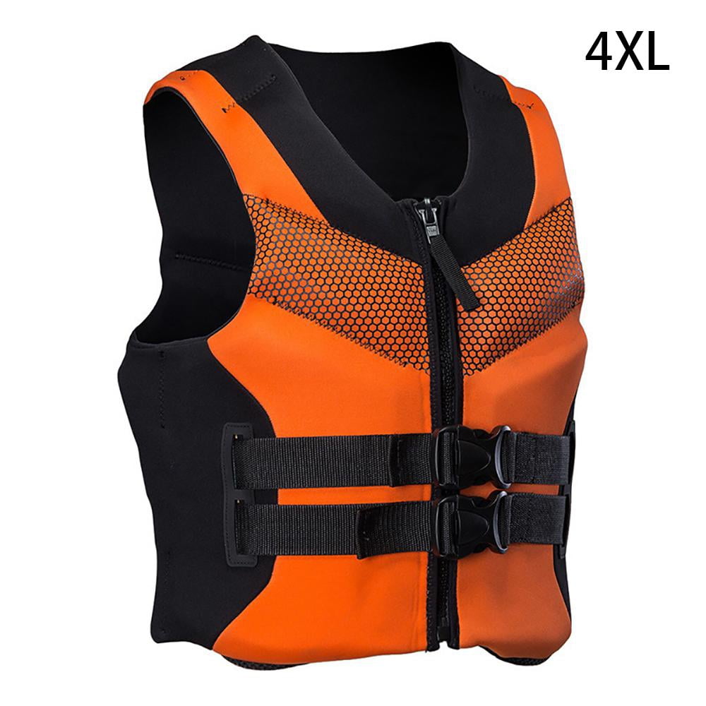 Kayak life vest walmart sale