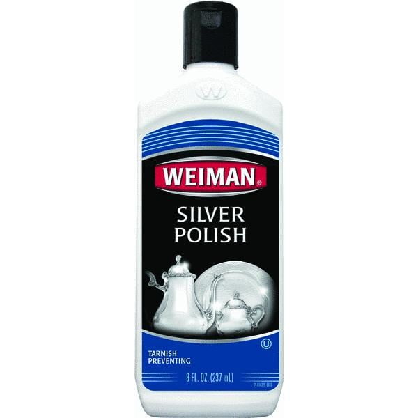 Silver Polish