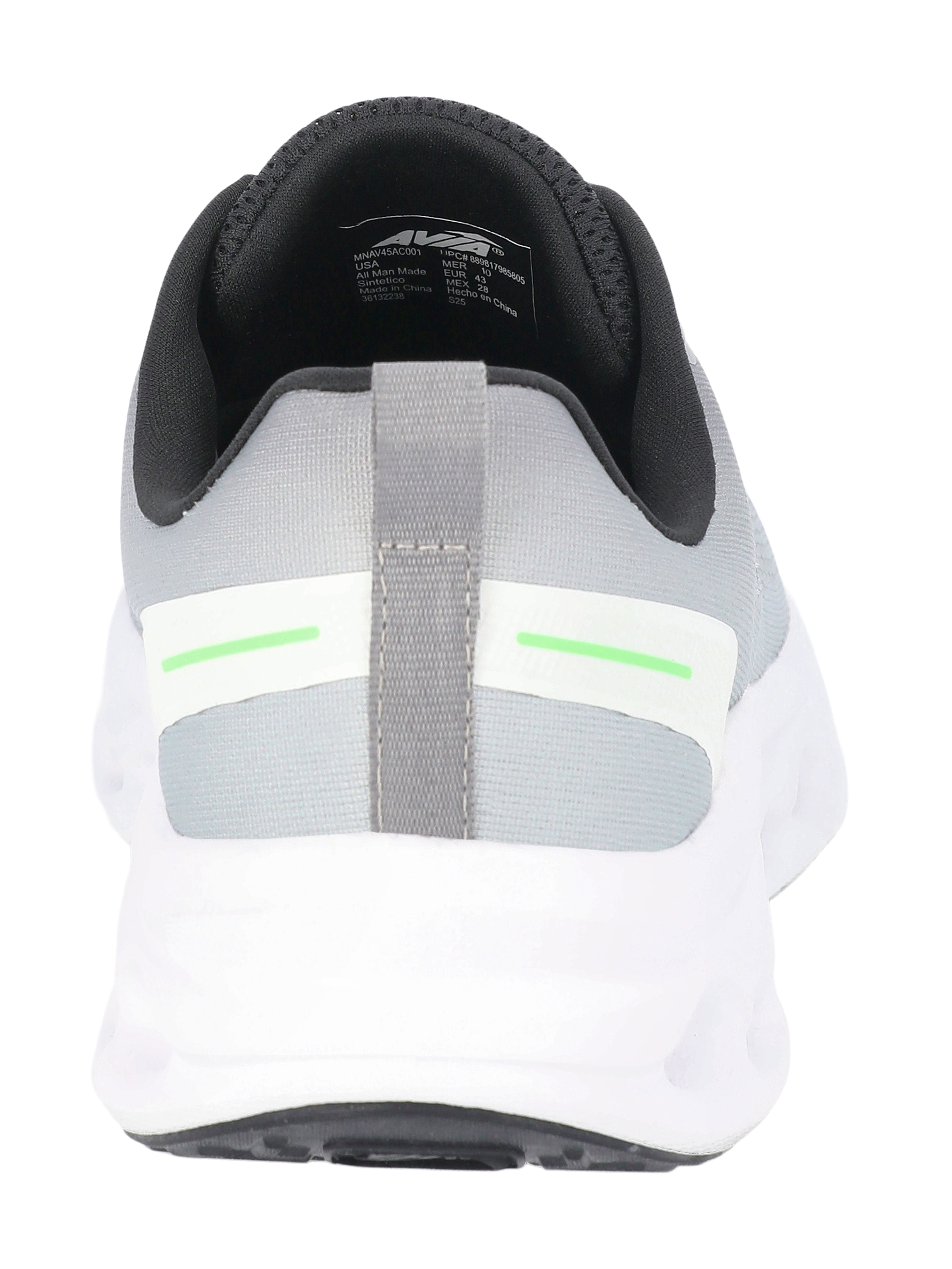 Avia Men's Jumbo Lite Runner Sneakers