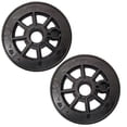 thumbnail image 2 of Homelite String Trimmer Replacement Starter Pulleys # PS01122-2PK, 2 of 2