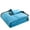 Blue, variant on kjfeif Ice Blanket for All Season, Lightweight Summer Cooler Quilt for Hot Sleepers and Night Sweats, Cooler Comforter Double Cold Effect Blanket, Cooler Fiber Soft Blanke Ice Blanket（170*200cm）