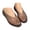 Black, variant on Women's Clear Mesh Ballet Flats Comfortable Slip On Breathable Hollow Out Round Toe for Summer Casual Daily Dress Shoes