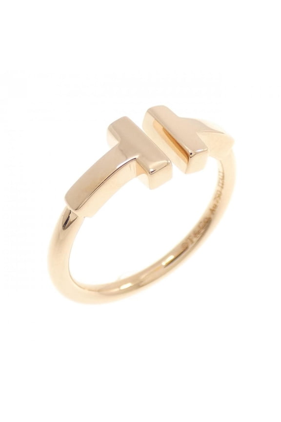 Pre-Owned Tiffany T Wire Ring