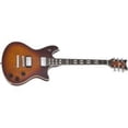 thumbnail image 4 of Guitarra eléctrica de 6 cuerdas Schecter Tempest Custom Faded Vintage Sunburst, 4 of 5