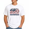 thumbnail image 2 of America 250 Years Shirt 1776-2026 T-Shirt – Patriotic Heritage – Independence Celebration, 2 of 6