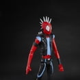 thumbnail image 3 of Marvel Spider Man: Across The Spider Verse - Spider Punk 6 Pulgadas Hasbro F5642, 3 of 8