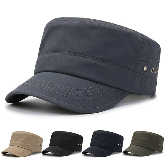 Gpoecd Baseball Hats for Women Men'S Women'S Classic Casual Adjustable Solid Color for Daily Wear All Season Comfortable Unisex Mens Baseball Cap GY1,One Size