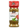 thumbnail image 2 of Club House, Quality Natural Herbs & Spices, Signature Blend, Italiano, 123g, 2 of 7