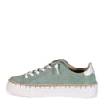 thumbnail image 6 of Diba True Women's Em Belish Platforn Sneaker (Mint, 7/38EU), 6 of 16