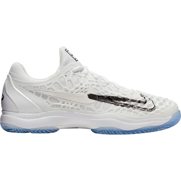 Nike Men's Zoom Cage 3 Tennis Shoes