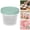 D, variant on 1pc Storage Jar Storage Rack Storage Rack For Bathroom Storage Color15