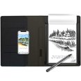 thumbnail image 2 of Royole RoWrite Smart Writing Digital Pad for Business, Academic and Art, with Folio, Pen, 2* A5 Notepads, 2 of 10