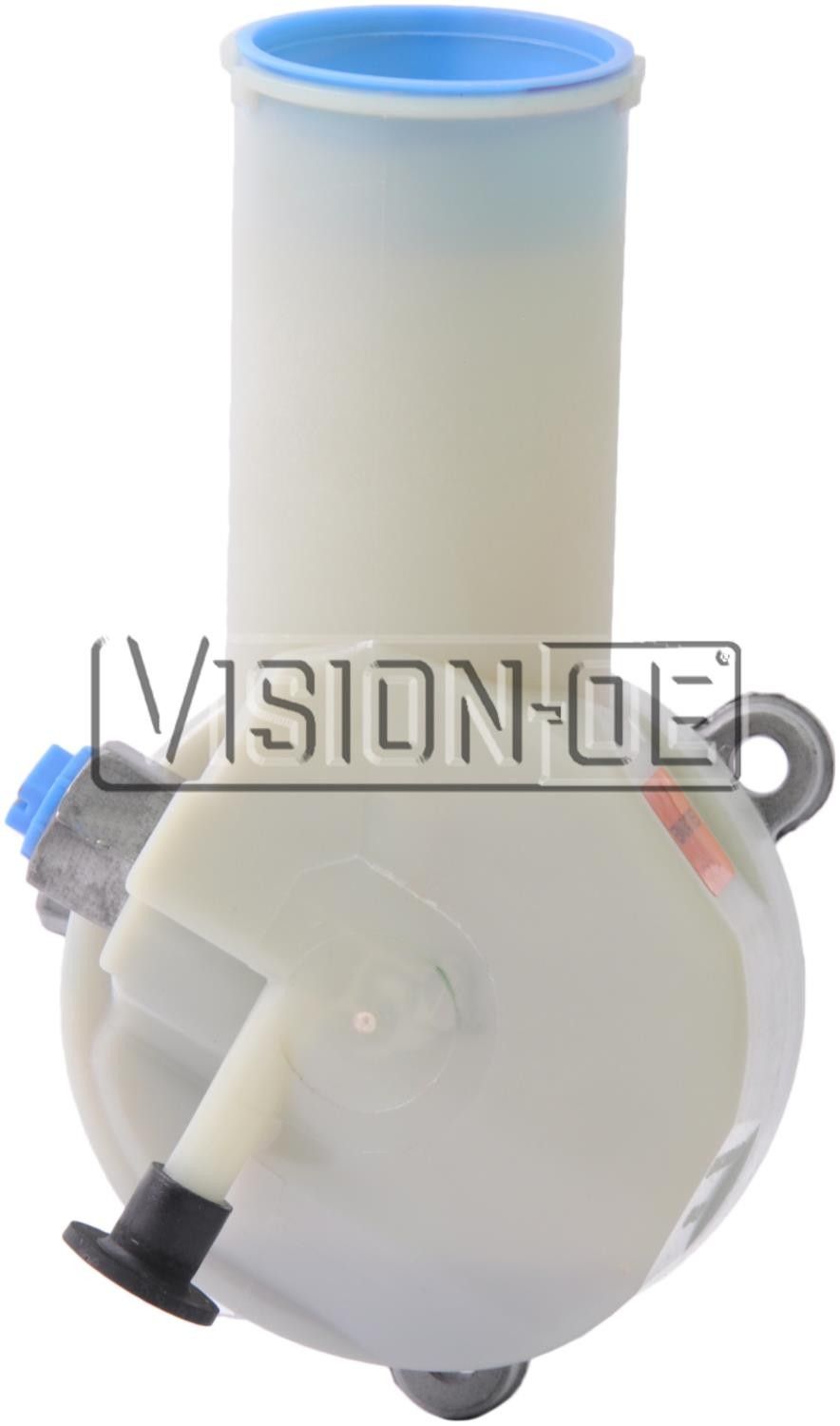 PSTEER PUMP