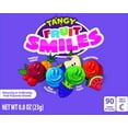 thumbnail image 2 of Great Value Fruit Smiles Snacks, Tangy Flavor, 10 Count, 2 of 7