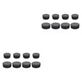 thumbnail image 2 of Sidaley 8 piezas de cubiertas de enchufe de chasis impermeables para Jimny Jb64 Jb74 2018 2019-Up Tipo 1 2piezas, 2 of 6