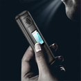 thumbnail image 3 of Portable Alcohol Tester, Breath-Type Alcohol Tester, Home Use High-Precision Alcohol Tester, Japanese Version, 3 of 5