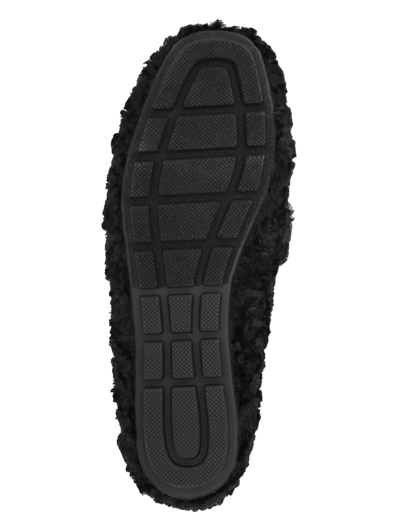 Mia Too Women's Espen Horsebit Mule Slipper - Walmart.com