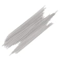 thumbnail image 1 of Large 50PCS Large Eye Beading  Effective Stable Stainless Steel Beading Embroidery  For DIY Jewelry Making, 1 of 8