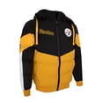 thumbnail image 3 of CHAMARRA NFL PITTSBURGH STEELERS PARA CABALLERO 100% ORIGINAL, 3 of 7