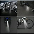 thumbnail image 2 of Fokuz Cute Cartoon Projector Suitable For Vehicles Etc Projecting Decorative Atmosphere And Bringing Novel Experiences, 2 of 4
