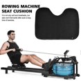 thumbnail image 1 of Rowing Machine Seat Cushion Pad Memory Foam Soft for Exercise AduO0, 1 of 5