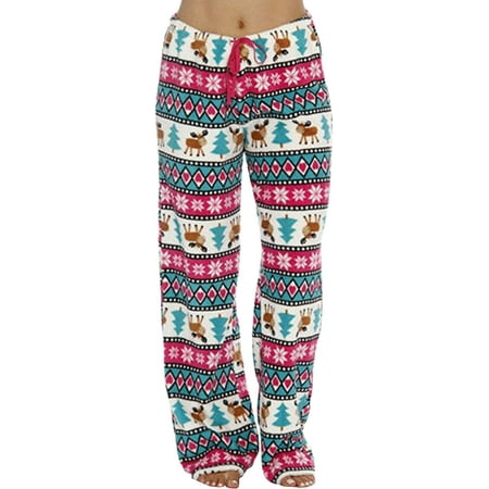 

DanceeMangoos Christmas Pajama Pants for Men Men´s Separate Bottoms Lounge Pants