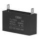 thumbnail image 1 of Condensador Generador, CBB61 ABS Resistente Al Calor 11μF Condensador Generador De Gasolina Para Aire Acondicionado Para Refrigerador, 1 of 7