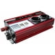 thumbnail image 2 of High Efficiency Solar Power Inverter Pure Sine Wave Inverter Home Car Rv Solar Power Inverter With Lcd Display 1000w, 2 of 5