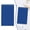 Dark Blue, variant on CMYYNNA Spiral Memo Pads, Top Wire Bound, 3 x 5 Inch Pocket Notepad, College Ruled, Assorted Primary Colors, 50 Sheets, 1 Pack (Yellow)