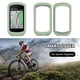 thumbnail image 1 of Carcasa De Silicona Para Cronómetro Funda de silicona para cronómetro, funda para ordenador de bicicleta para Garmin Explore 2 (verde), 1 of 8