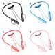 thumbnail image 2 of Kearding Auriculares Auriculares compatibles con Bluetooth Reproductor de música estéreo a prueba de agua Auriculares Llamada de voz Electrónica, 2 of 6