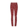 thumbnail image 5 of QUINDOS Sequin Yoga Leggings for Women High Waist Shinny Sparkly Tight Yoga Pants for Women, 5 of 5