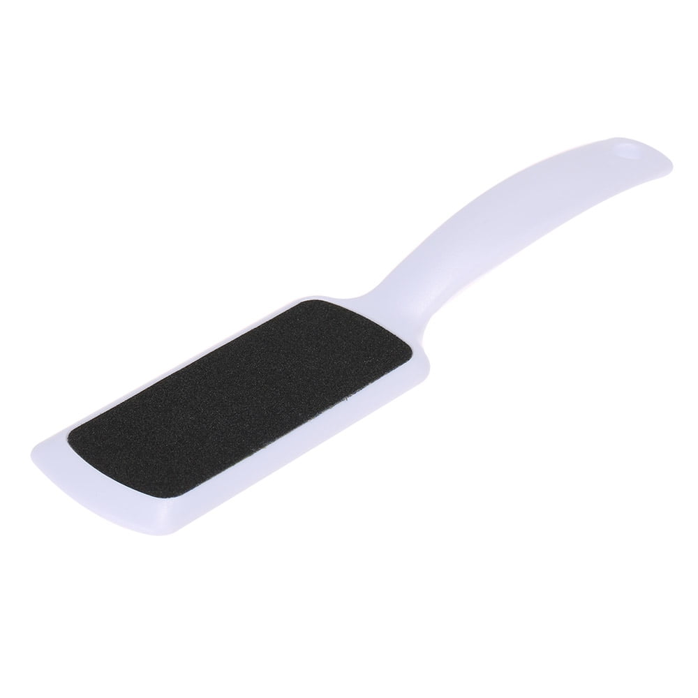 Irfora Foot Rasp Double Side Foot Skin Grinding Stone Dead Skin Remover Foot Callous Removal Tool Foot Care Tool