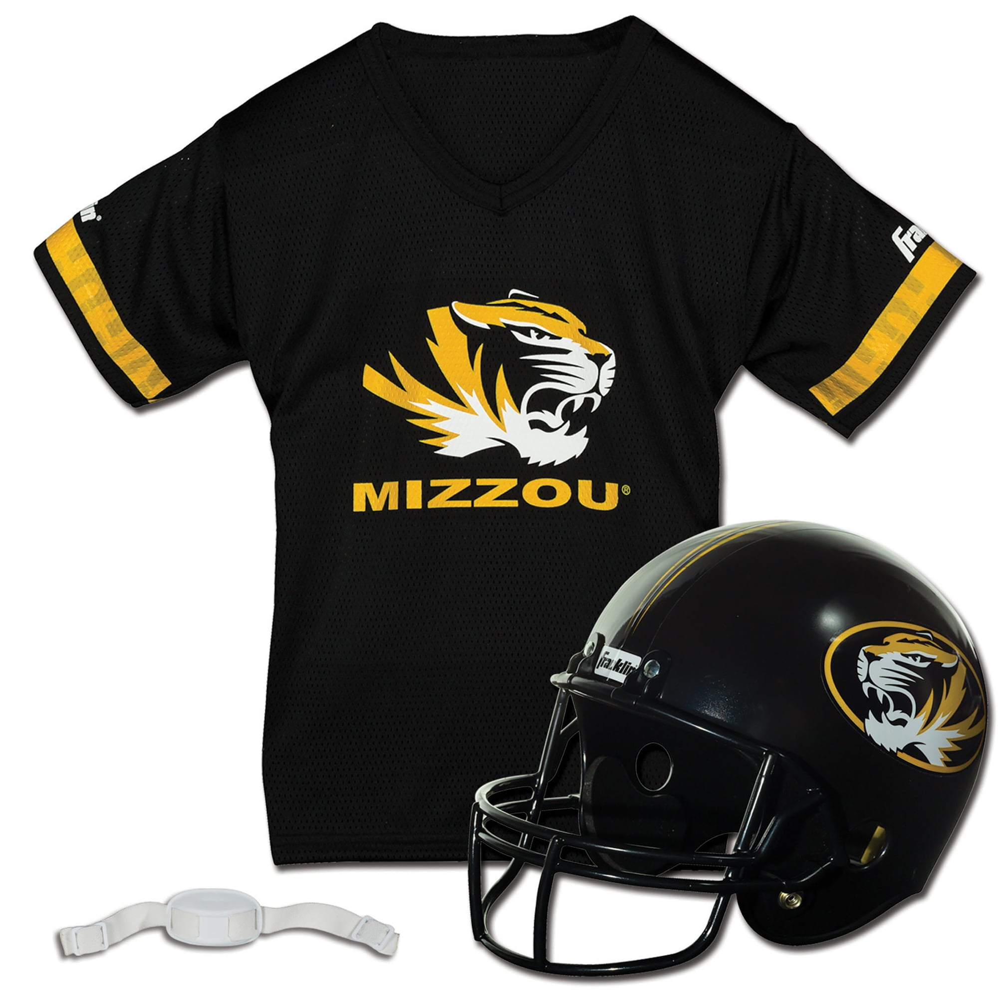 Missouri Tigers Franklin Sports Youth 