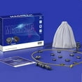 Chess Game 2024 New Multiplayer Board Game Set Portable