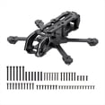thumbnail image 1 of Sub250 Oasisfly25 2,5 Pulgadas Quadcopter FPV Freestyle RC Racing Drone Oasisfly25 HD O3, 1 of 5