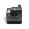 thumbnail image 1 of Polaroid Now Génération 3 appareil photo instantané- Noir, 1 of 10